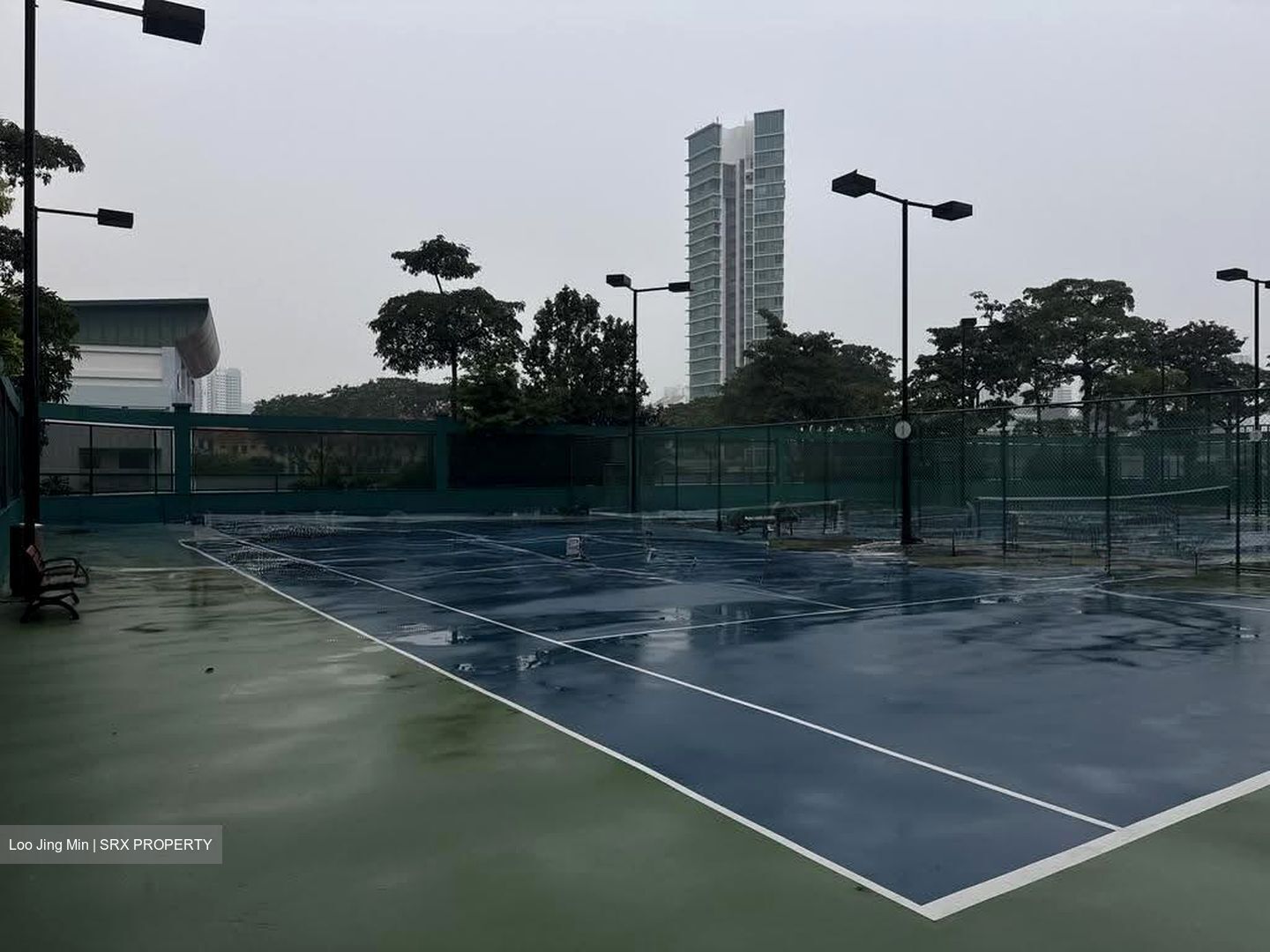 The Springbloom (D19), Condominium #633930901